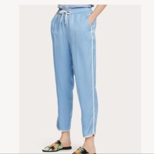 Scotch & Soda Viscose Satin Joggers